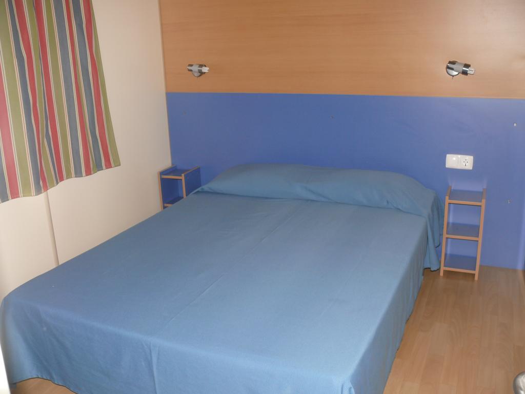 Hotel Parque De Campismo Orbitur Madalena à Vila Nova de Gaia Chambre photo