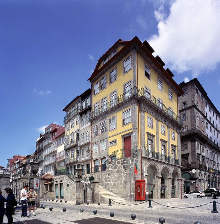 Hotel Parque De Campismo Orbitur Madalena à Vila Nova de Gaia Extérieur photo