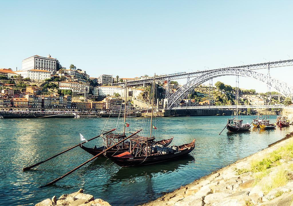 Hotel Parque De Campismo Orbitur Madalena à Vila Nova de Gaia Extérieur photo