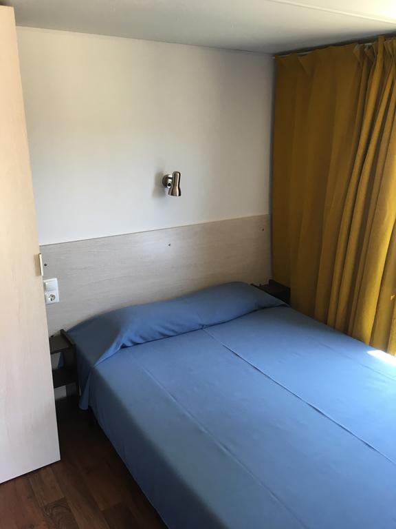 Hotel Parque De Campismo Orbitur Madalena à Vila Nova de Gaia Extérieur photo