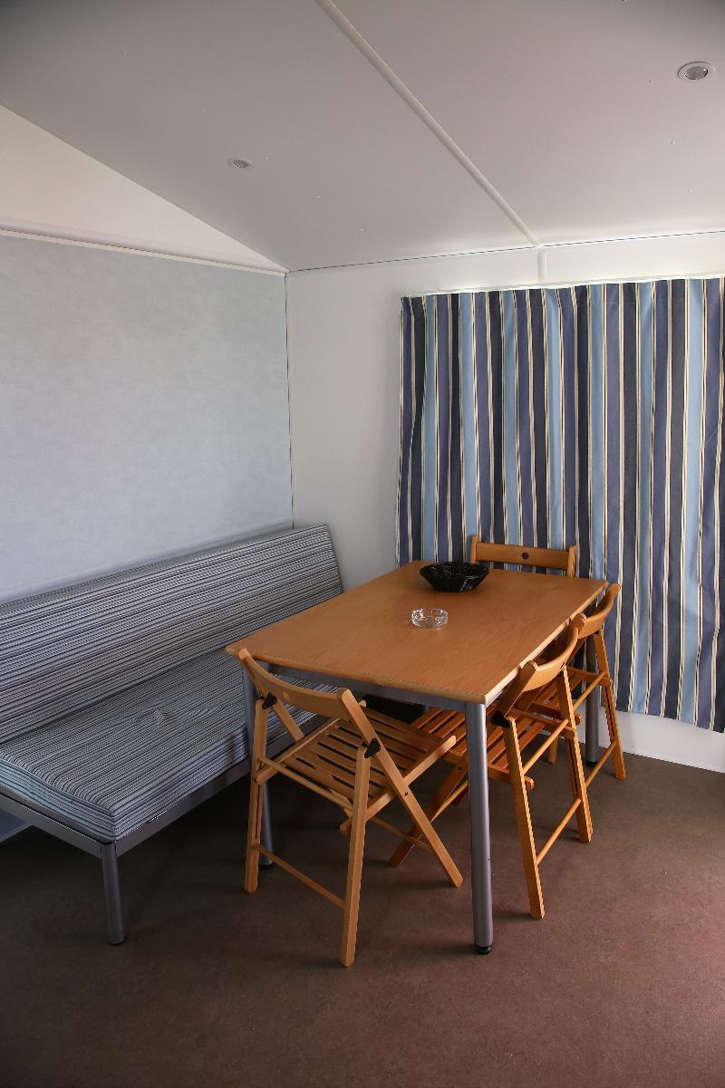 Hotel Parque De Campismo Orbitur Madalena à Vila Nova de Gaia Extérieur photo
